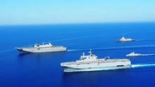 英国召集新八国联军，全球二号舰队驶向伊朗，俄称比美国更难对付