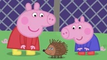 小猪佩奇 第6季-游戏3-粉红猪小妹