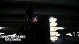 蝙蝠侠：管家为了不让韦恩复出，要离开家族，韦恩没有进行挽留