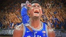 [图]NBA2K19主播捏了个锡安威廉姆斯，这首秀太真实了！