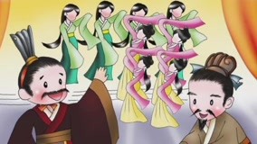  Uncle Biao Tells Stories Episódio 23 (2019) Legendas em português Dublagem em chinês