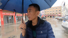临沂小伙自驾游,来到青海花土沟,看看这个“石油小镇”什么样