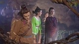 西游记续集：女妖怪化身妇人去村里打探消息，不料却发现了唐僧