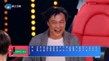 中国新歌声第2季第20170721期陈奕迅单人cut