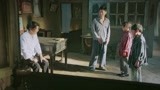 《兰桐花开》桐花教训孩子泼水的事 这还死活不认错呢
