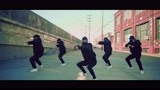 冯德伦Netflix美剧《五行刺客》曝主题曲舞蹈MV