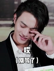 公费追星repo：第四次见许凯
