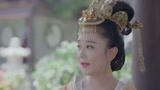 热播剧《独孤皇后》曦子饰演古怪精灵的北周公主宇文珠，网友圈粉