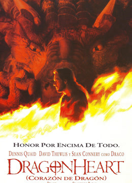 Watch the latest DragonHeart (1996) online with English subtitle for free English Subtitle