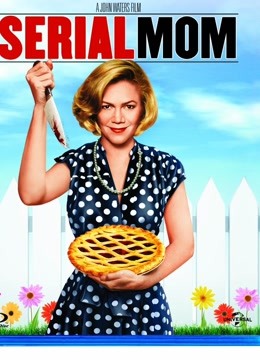 Watch the latest Serial Mom (2019) online with English subtitle for free English Subtitle