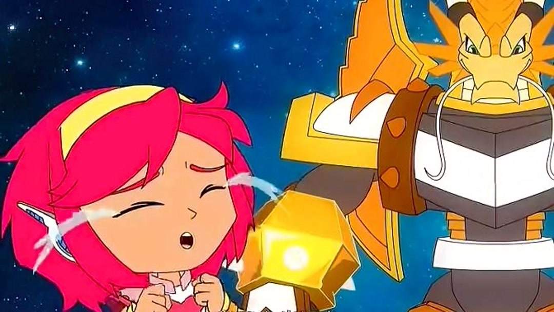 斗龙战士第一季 完整版  :斗龙战士第一季 30 高清
