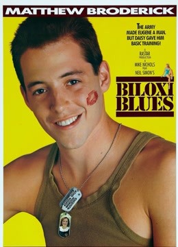 Watch the latest Biloxi Blues (1988) online with English subtitle for free English Subtitle