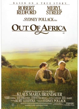 Watch the latest Out of Africa (2019) online with English subtitle for free English Subtitle