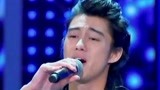 中国梦之声：摇滚男孩James演唱《梦之声路上的摇滚》超赞！