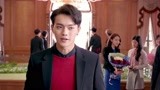 蓝色生死恋，许凯向赵露思打听赵露思小时候的事情，果然爱得深沉