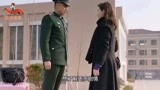 陆战之王:叶晓俊妈妈同意婚事，牛努力开坦克迎娶叶晓俊，太甜了