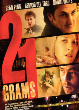 Watch the latest 21 Grams (2003) online with English subtitle for free English Subtitle