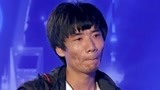 中国梦之声：韩红李玟现场大哭，只因为选手唱了一首歌！