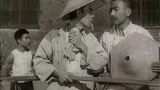 经典电影《三进山城》：流金岁月经典难忘，斗智斗勇，无间道