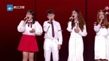 《中国好声音2019》 22强学员唱《我的祖国》 赞美祖国大好河山