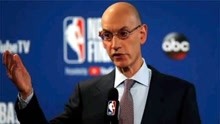 肖华最新声明盼解决问题 多家企业与NBA解约