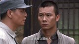 刺刀英雄：刘汉被调动，团长李银龙万分不舍
