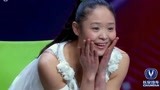 出彩中国人：聋哑女孩组合，为失散同伴献舞，引全场泪奔！