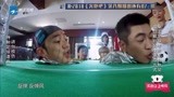 奔跑吧：杜江桌上足球吹不到猛吸球，邓超王祖蓝三岁小孩骂架