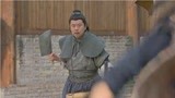 武松：武大郎拿着刀去收拾狗男女，不料被西门庆一脚踢翻，太过分了！