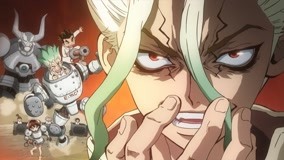 Mira lo último Dr．STONE 石紀元 Episodio 7 (2019) sub español doblaje en chino