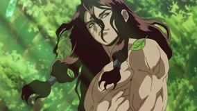 Mira lo último Dr．STONE 石紀元 Episodio 2 (2019) sub español doblaje en chino