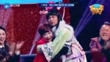 宋小宝这作品笑死人不偿命，长得丑想得挺美，奔着蔡明就过去了！