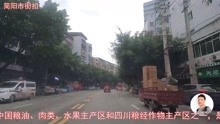 [图]简阳市：蜀都东大门，四川省第三人口大市，素有天府雄州之美誉