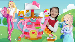watch the latest Toy House Episode 17 (2019) with English subtitle English Subtitle