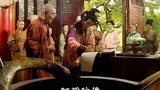 济公游记：富家太太真有钱，竟布施一万两，原来是冲着济公来的！