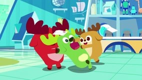 Watch the latest Deer Squad - Growing Up Safely: Transportation Episode 8 (2019) with English subtitle English Subtitle