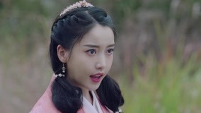 Mira lo último Chica encantadora de espadas Episodio 7 (2019) sub español doblaje en chino