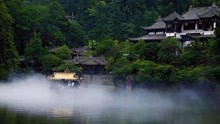 [图]小哥实拍青城山，门票80元，看完后您说值吗？114