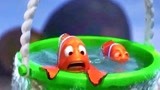 海底总动员：多莉与大章鱼，躲在宝宝车里，接到批令后开始行动！