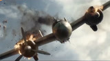 决战中途岛：当年的俯冲轰炸有多凶？第一视角直观感受，够刺激！