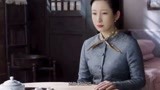 《河山》永济城失守，卫大河下落不明，姜雅真得知伤心不已