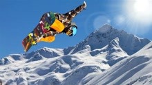 冬奥会比赛项目大讲堂：高山滑雪