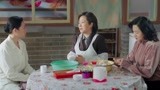 姥姥的饺子馆：老姜支持方达早恋，这开明的老母亲，人人都喜欢
