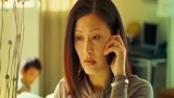 保持通话：tvb 港剧女皇陈慧珊客串出演电影，一举一动都女皇范