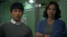 韩剧精彩片段：泪血症女孩，遭迫害，被警方救下，和父亲团聚
