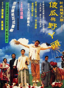 线上看 呆佬拜寿 (1995) 带字幕 中文配音