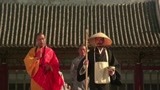 生死决：日本僧人来到少林，故意言语讥讽少林，被大师回怼！