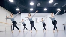[图]古典舞综合身韵组合，要有一定舞蹈基础，注重气息和动作的协调！