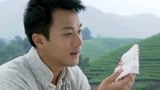 《如意》少爷情窦初开，看着白色的丝帕，想起了杨幂