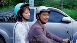 欢乐颂：安迪小包总共游泰国，骑摩托逛夜市，两人玩的乐不思蜀